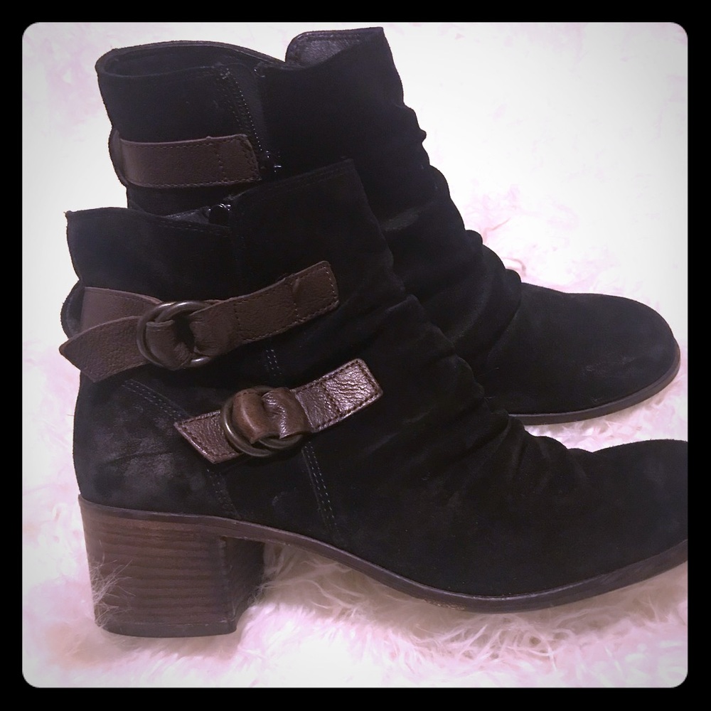 Paul Green Booties